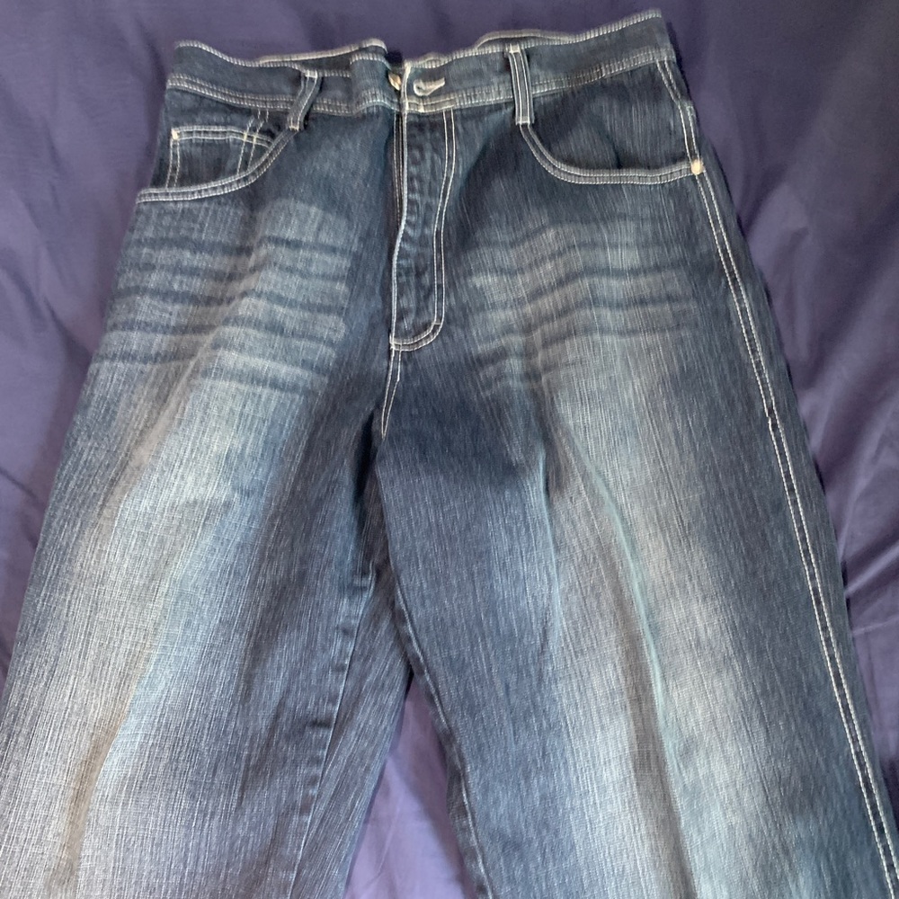 size 34 south pole jeans